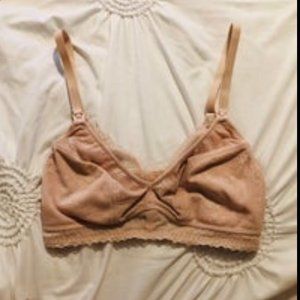 Gilligan & O'Malley Bra S 34D